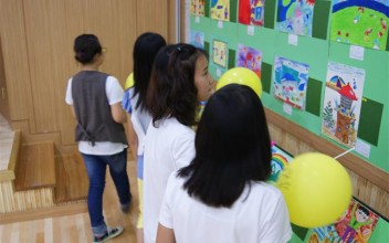 아동문화축제(7.24) 이미지